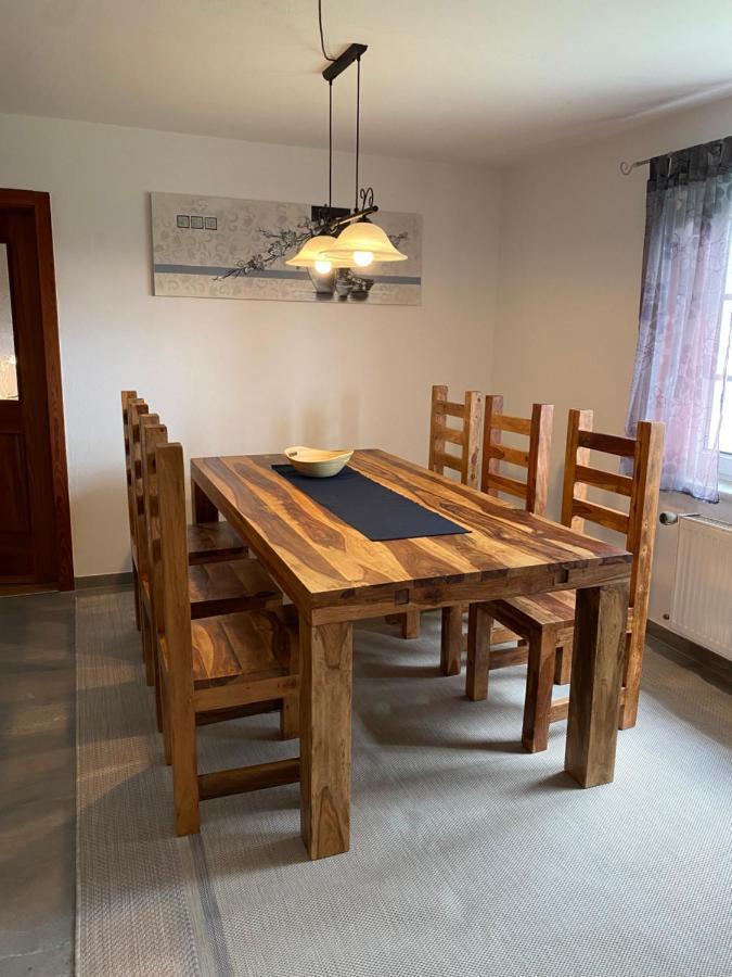 Ferienwohnung Reinhold In Schoenbrunn Am Lusen Hohenau Exterior photo